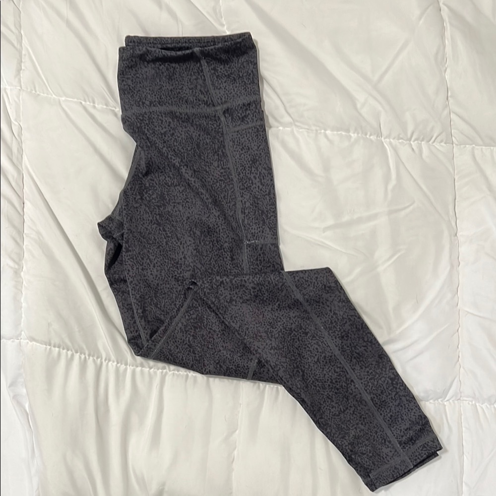 Senita Leggings - Medium